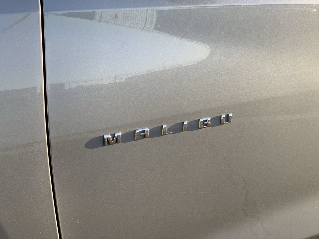 Certified 2024 Chevrolet Malibu LT FWD image 30