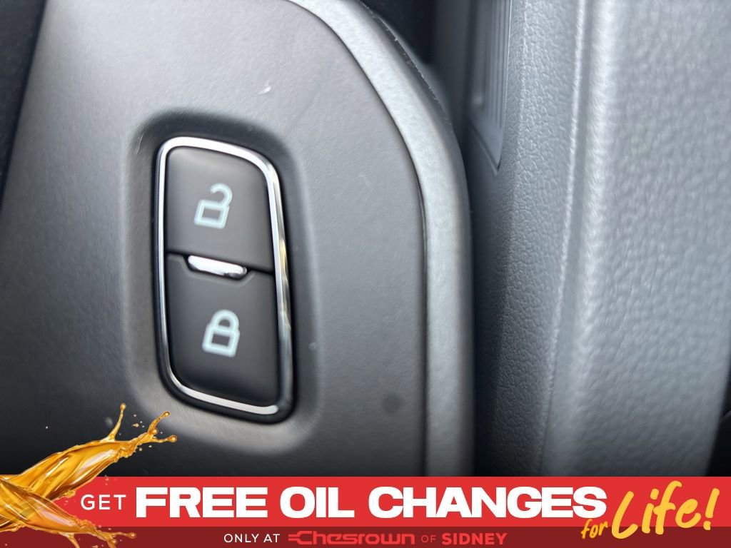 New 2026 Ford F450 XLT w/ XLT Value Package AWD/4WD image 18