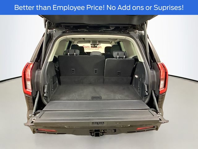 New 2025 Ford Expedition Active AWD/4WD image 25