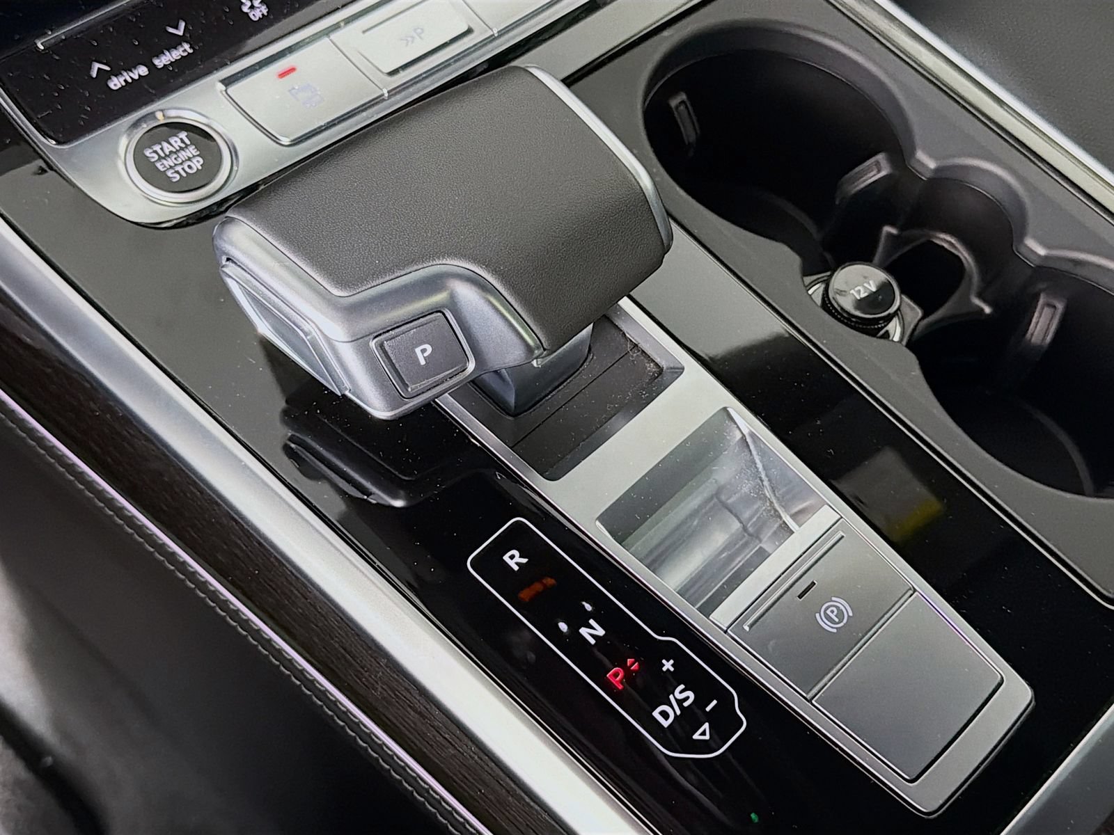New 2026 Audi Q8 Prestige AWD/4WD image 17