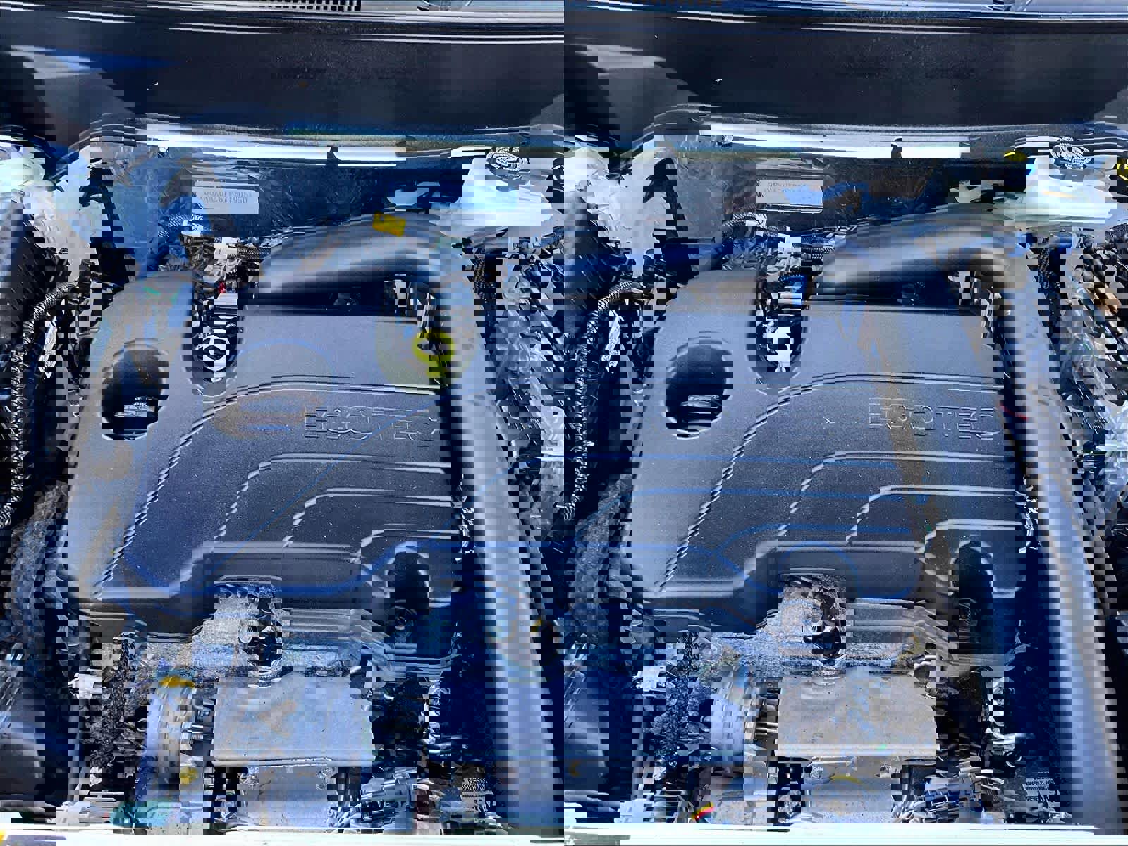 Used 2023 Chevrolet Equinox LT image 32