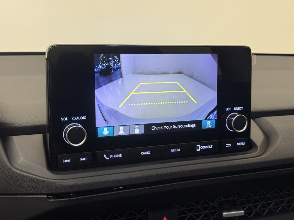 New 2025 Honda Accord SE image 22