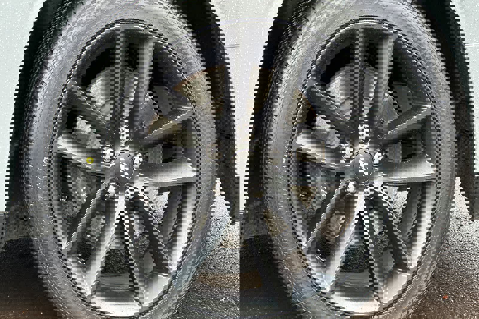 Used 2021 Dodge Challenger R/T w/ Plus Package image 26