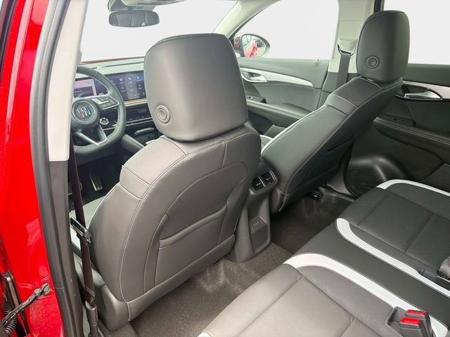 New 2026 Buick Envision Sport Touring AWD/4WD image 13