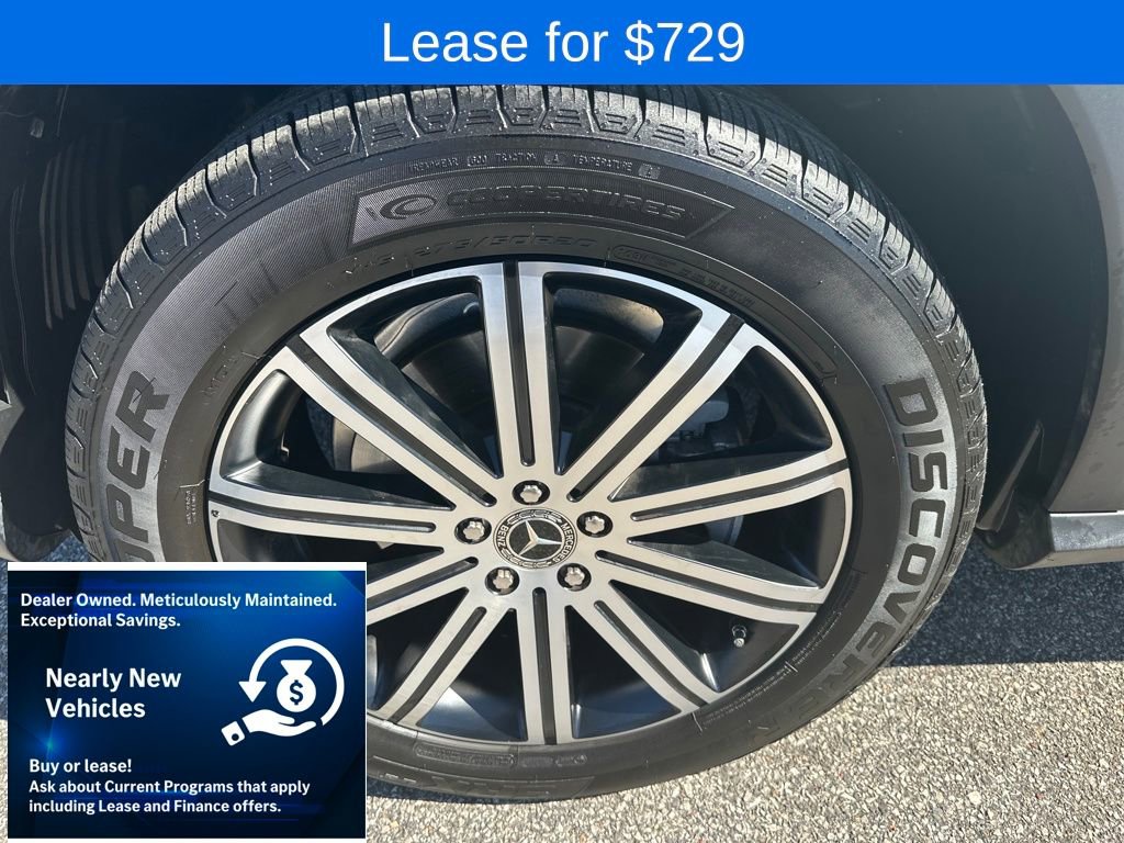 Used 2026 Mercedes-Benz GLE 350 4MATIC image 15