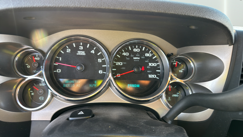 Used 2013 Chevrolet Silverado 1500 LT w/ All-Star Edition RWD image 29