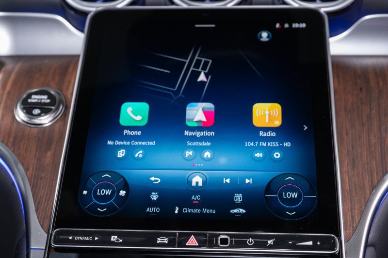 New 2026 Mercedes-Benz GLC 300 4MATIC image 20