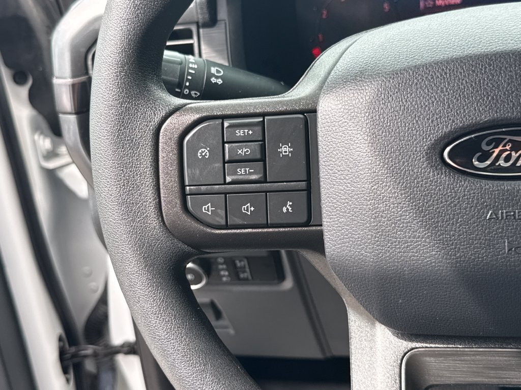 Certified 2024 Ford F150 STX w/ STX Black Appearance Package AWD/4WD image 16
