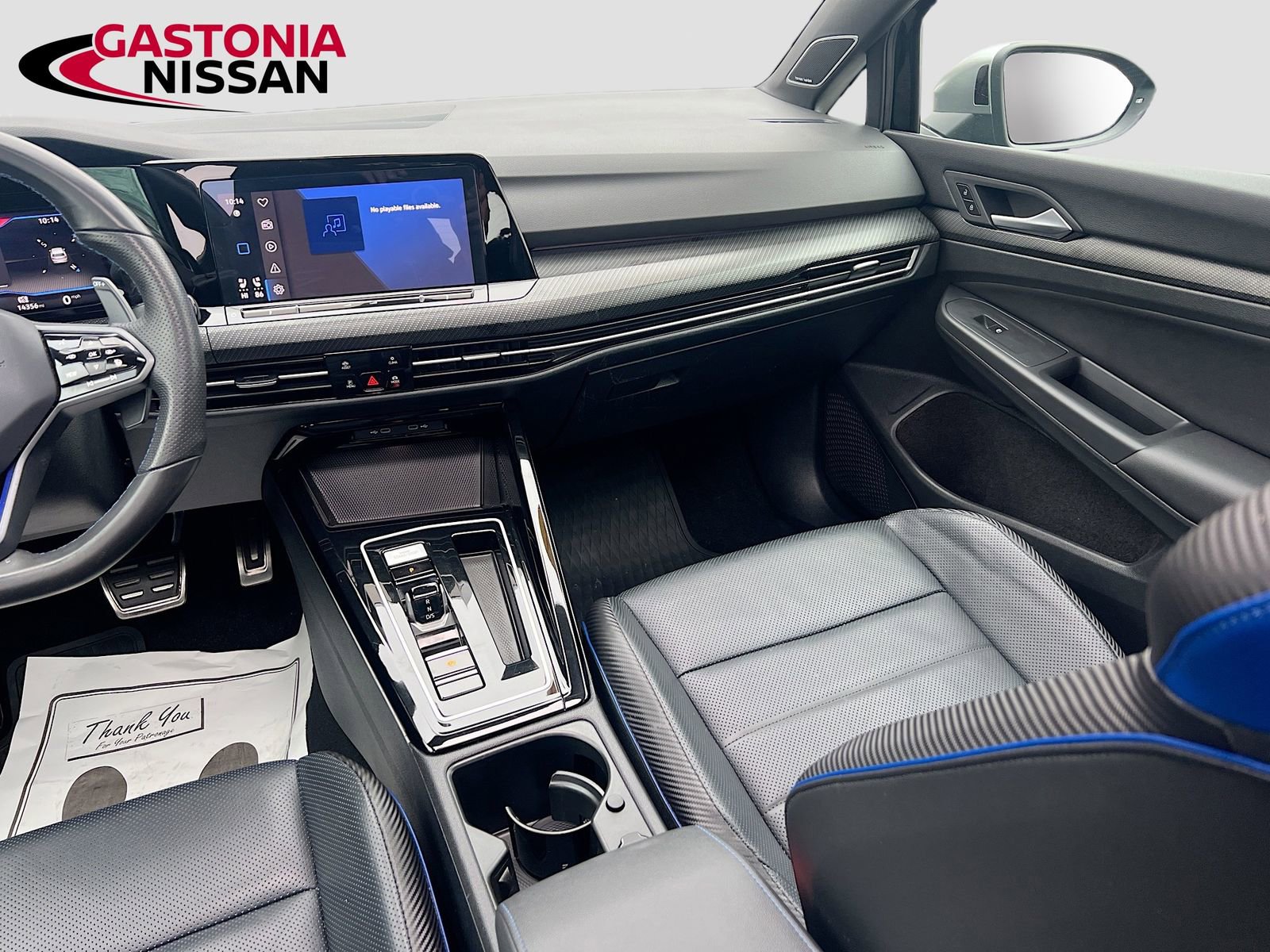 Used 2024 Volkswagen Golf R image 30