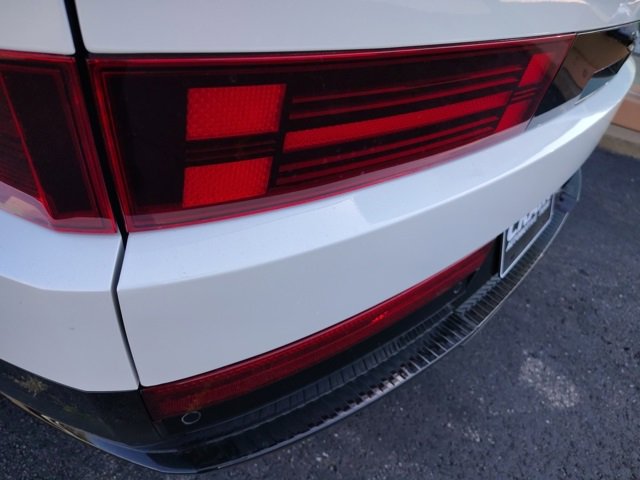 New 2026 Hyundai Santa Fe Calligraphy image 39