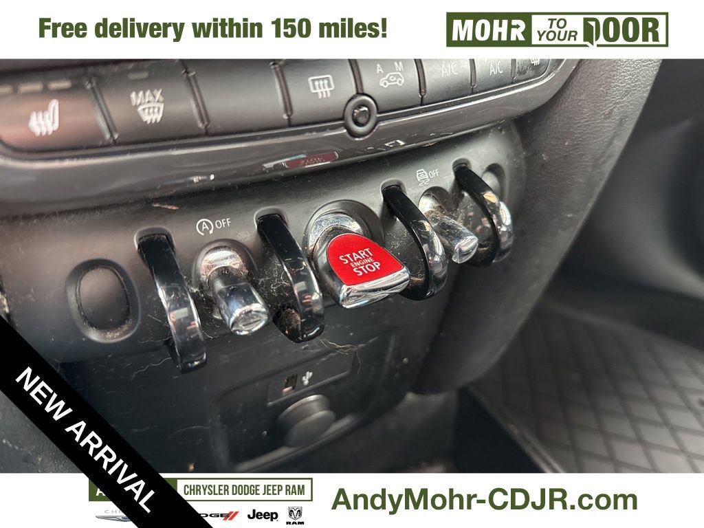 Used 2021 MINI Cooper Countryman ALL4 image 15