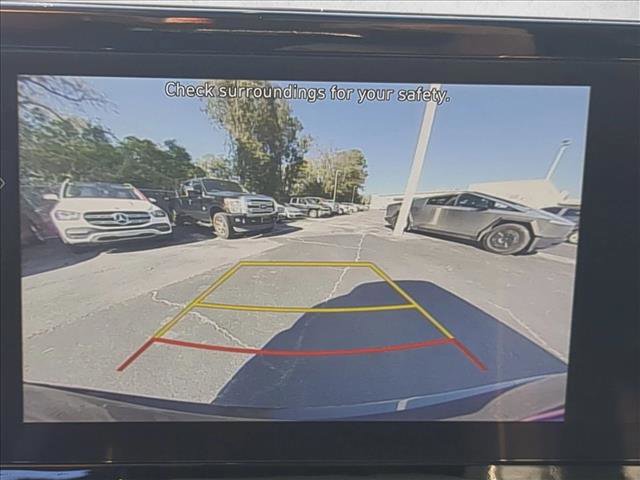 Used 2025 Hyundai Palisade SEL image 14