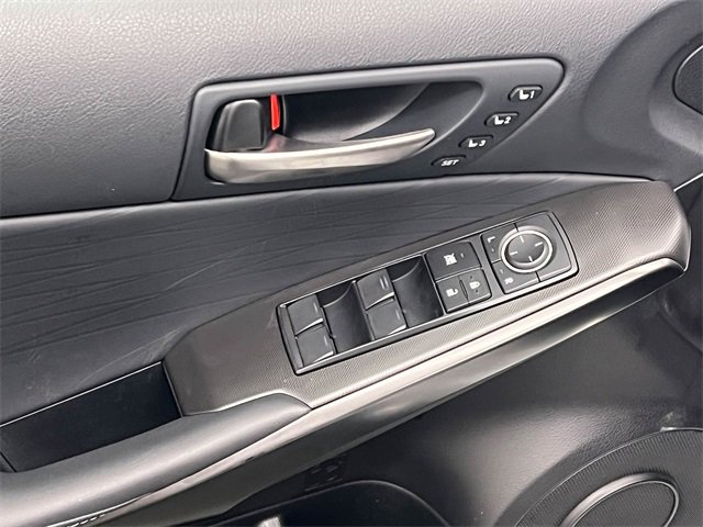 Certified 2023 Lexus IS 350 F Sport image 10