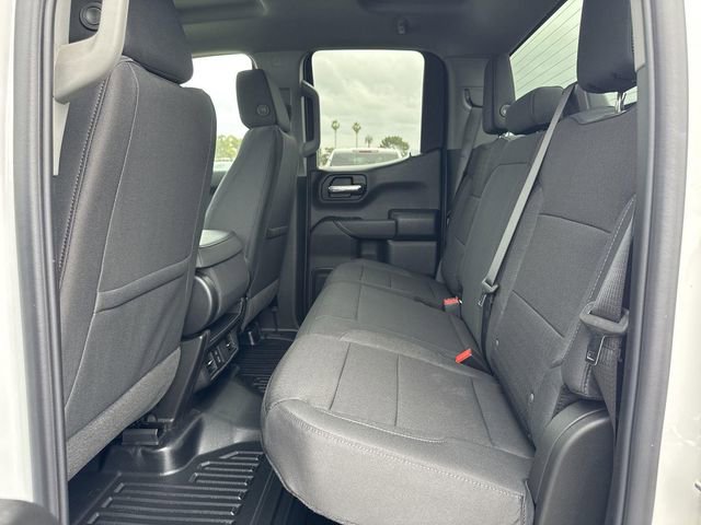 New 2026 GMC Sierra 1500 Pro w/ Pro Value Package image 23