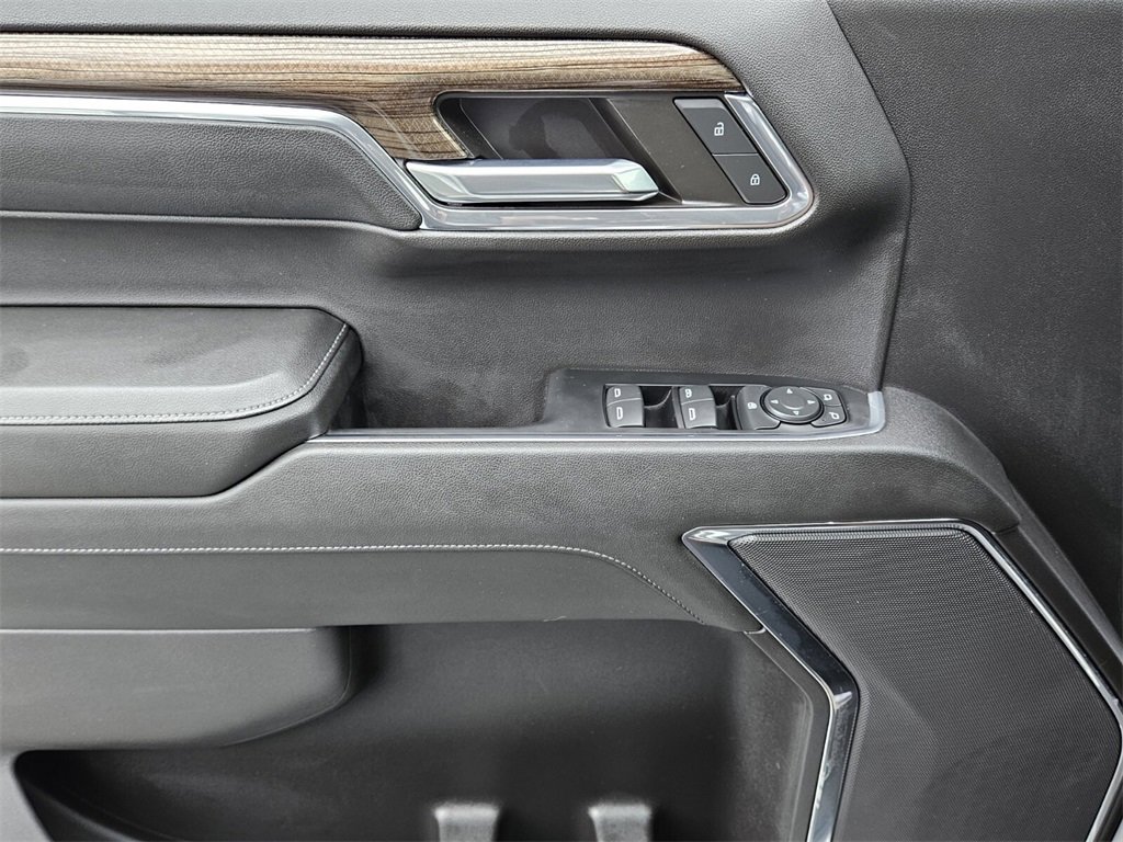 Certified 2024 Chevrolet Silverado 1500 LT image 30