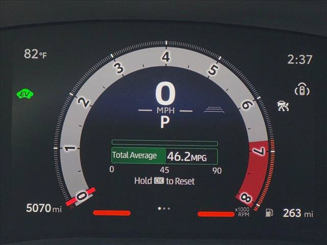 Used 2026 Toyota Camry LE FWD image 10