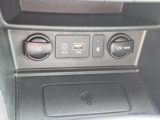 Certified 2021 Hyundai Kona Ultimate image 17