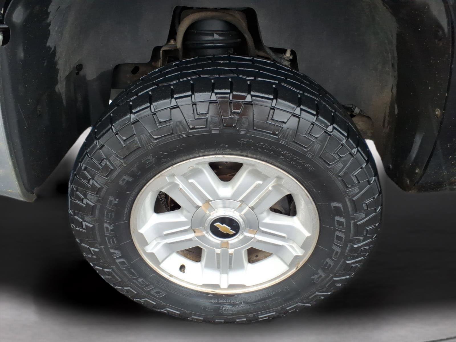 Used 2013 Chevrolet Silverado 1500 LT w/ All-Star Edition image 9