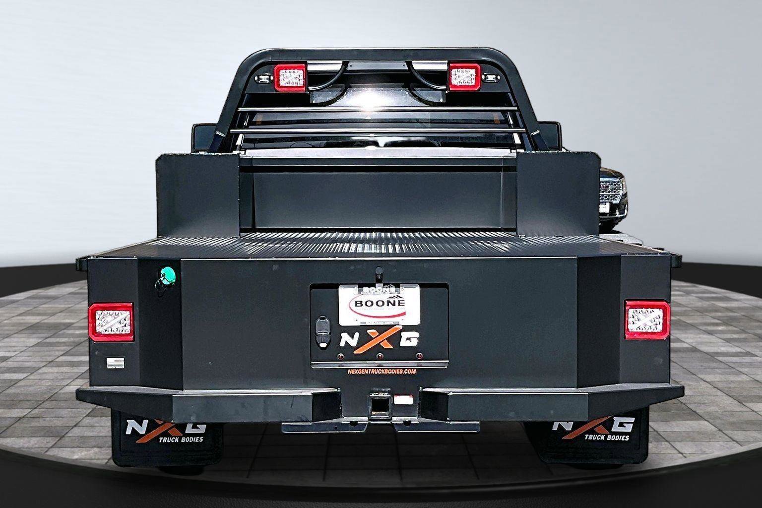 New 2026 RAM 4500 Tradesman w/ Chrome Appearance Group image 5