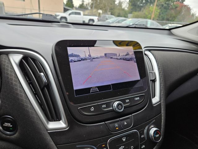Used 2023 Chevrolet Malibu LS FWD image 31