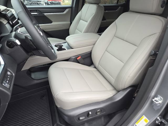 New 2026 GMC Acadia Elevation w/ Black Edition image 34