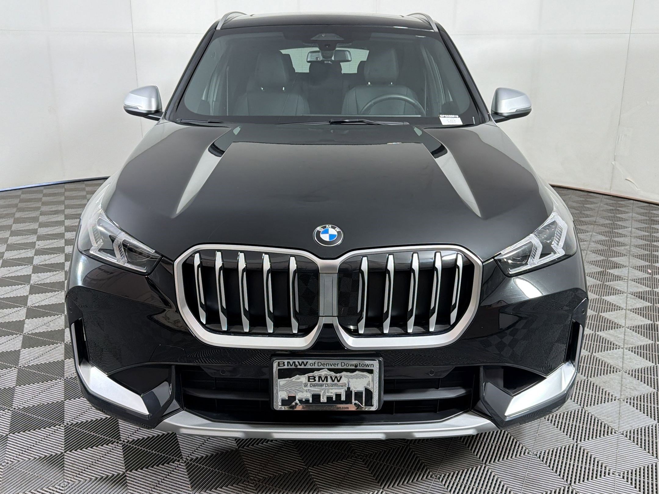 Certified 2023 BMW X1 xDrive28i w/ Convenience Package image 6