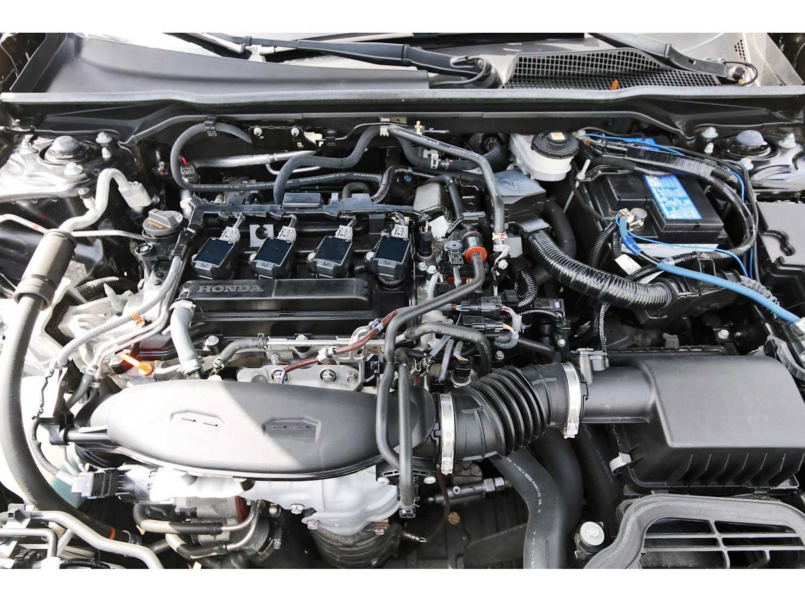 Used 2024 Honda Civic Si image 30