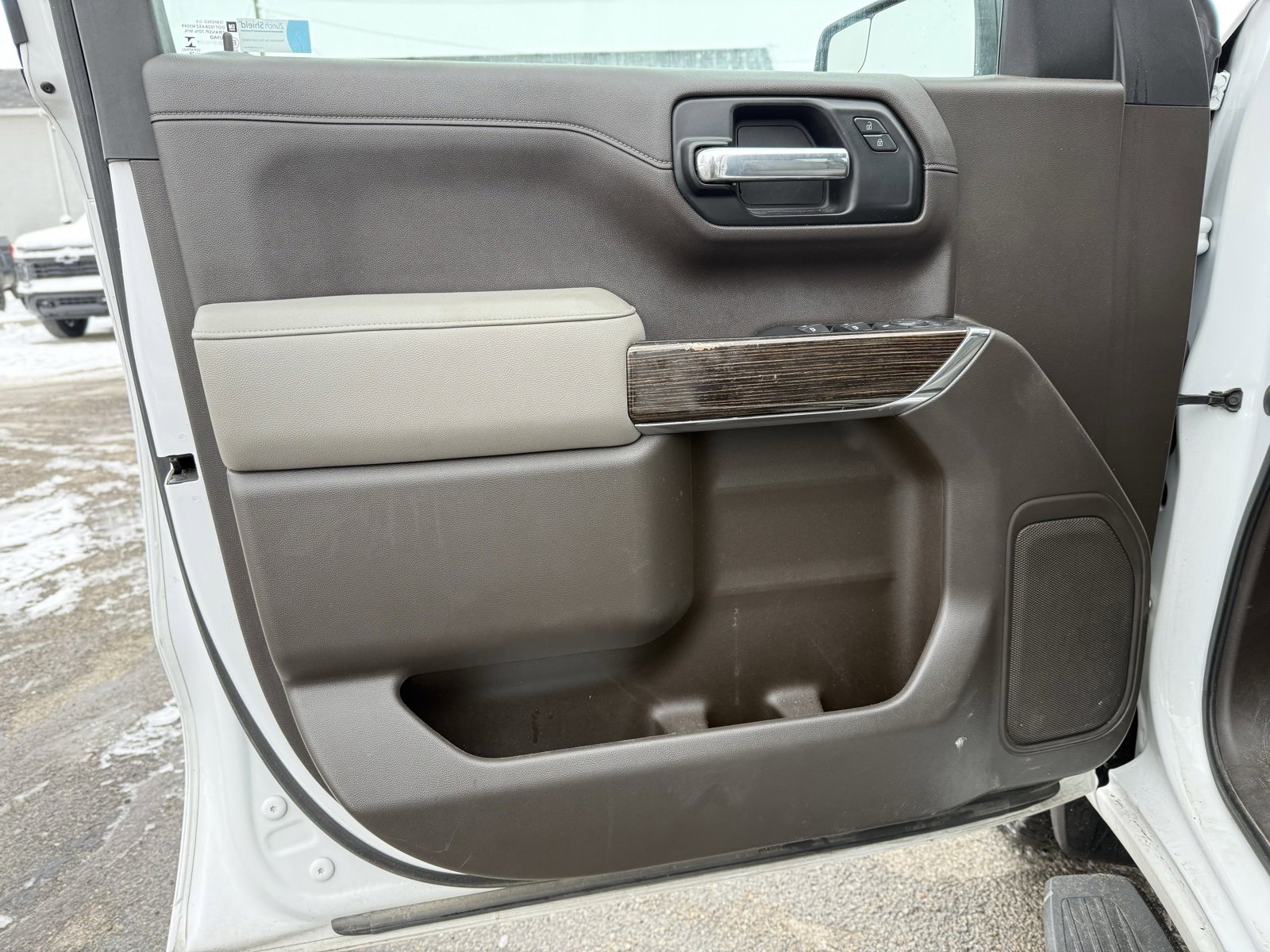 Used 2019 GMC Sierra 1500 SLE w/ SLE Value Package image 14