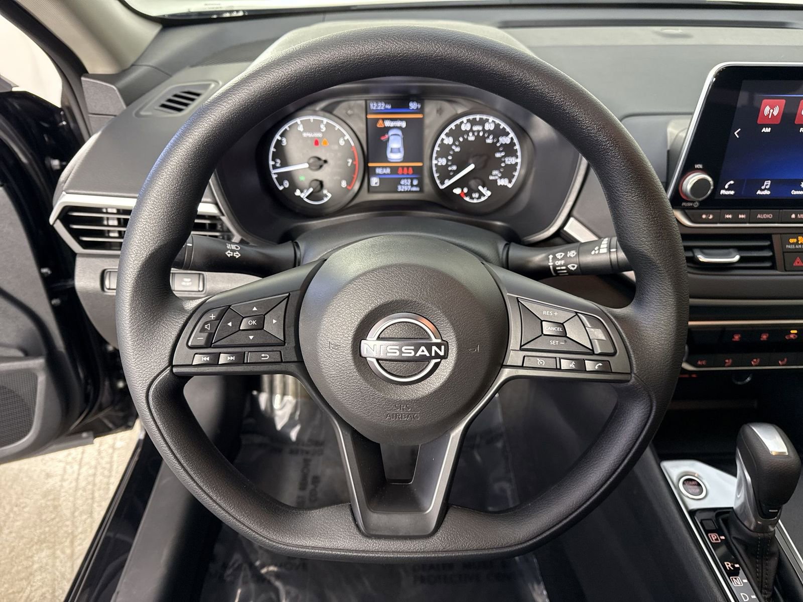 Certified 2025 Nissan Altima 2.5 S image 11