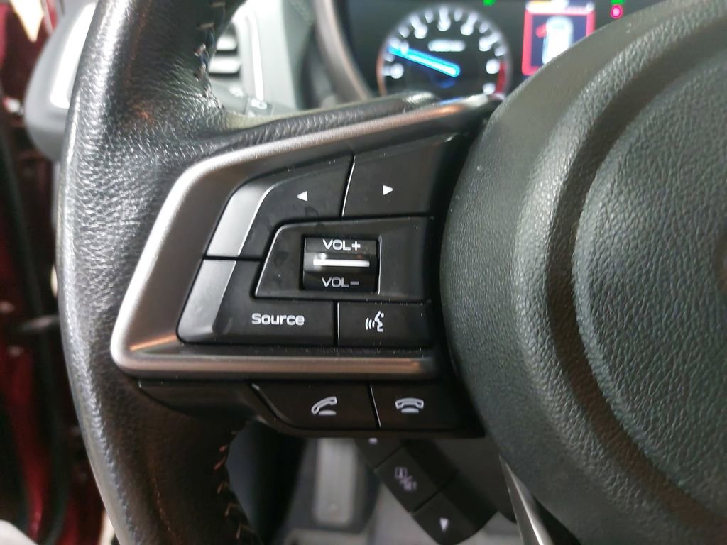 Used 2022 Subaru Ascent Limited w/ Technology Package image 17