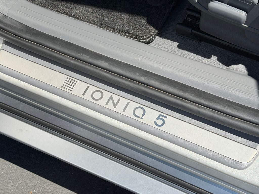 Used 2023 Hyundai Ioniq 5 Limited w/ Cargo Package AWD/4WD image 34