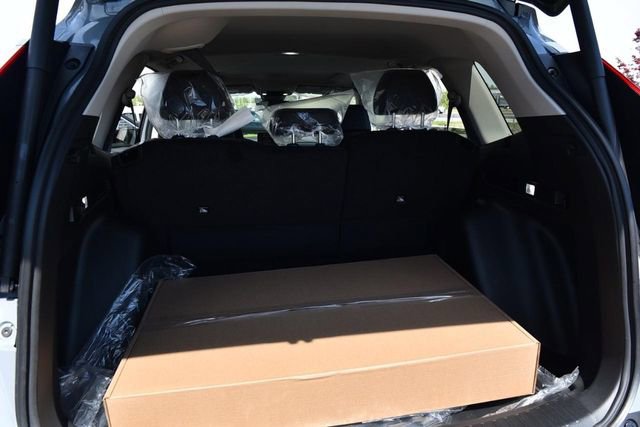 New 2026 Honda CR-V EX-L image 28
