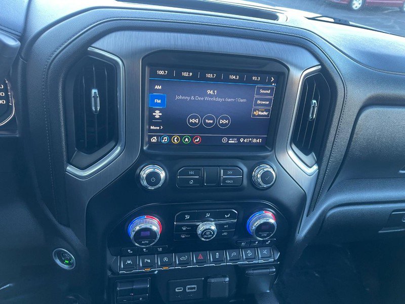 Used 2020 GMC Sierra 1500 Denali w/ Denali Carbonpro Edition image 33