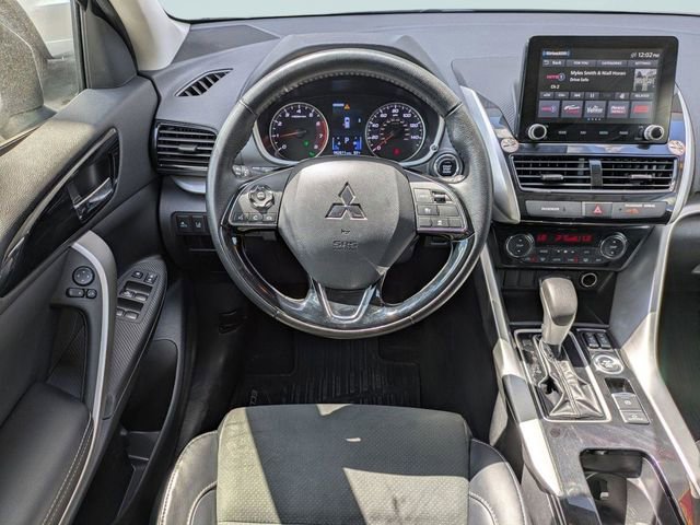 Used 2024 Mitsubishi Eclipse Cross SE AWD/4WD image 18