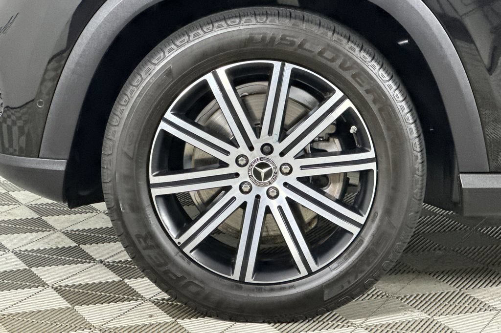 Certified 2026 Mercedes-Benz GLE 350 4MATIC image 32