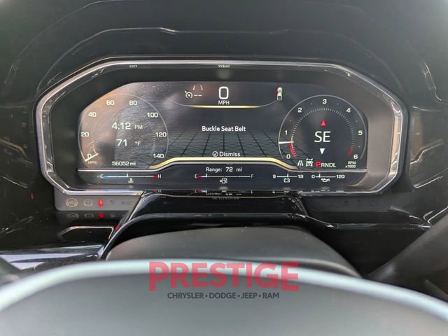 Used 2024 GMC Sierra 1500 SLE image 12