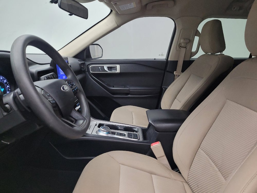Used 2020 Ford Explorer 2WD image 17