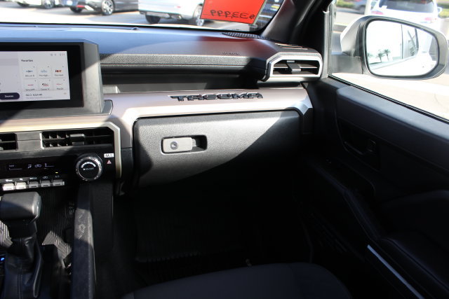 Certified 2024 Toyota Tacoma SR5 RWD image 50
