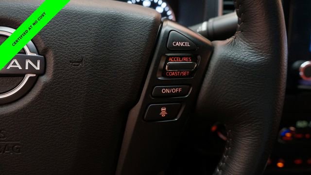 Certified 2024 Nissan Frontier SV w/ Hardbody Edition image 22