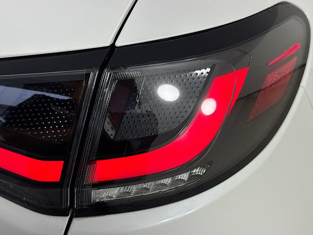 New 2027 Honda HR-V LX image 10
