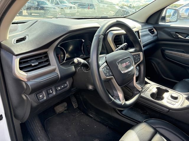 Used 2023 GMC Acadia Denali image 8