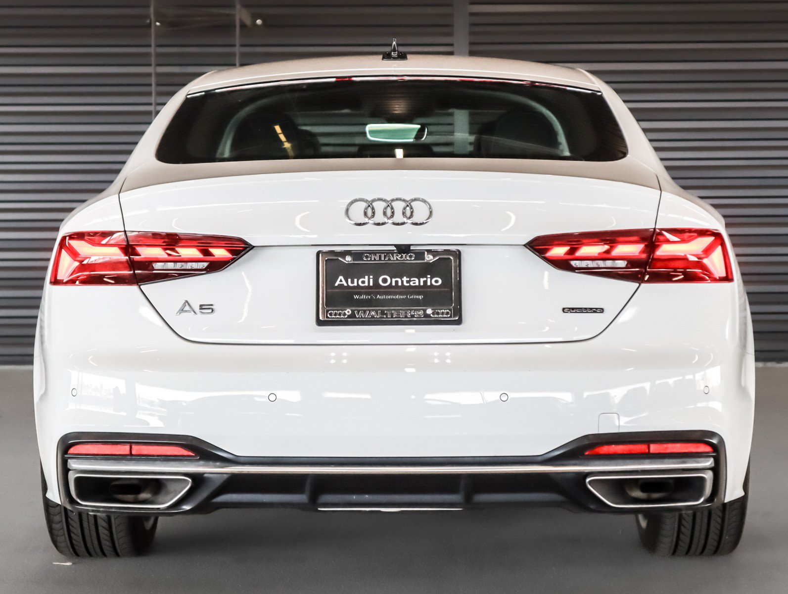 Used 2023 Audi A5 2.0T Premium w/ Convenience Package AWD/4WD image 15