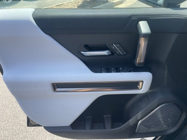 New 2025 GMC Hummer EV 2X image 17