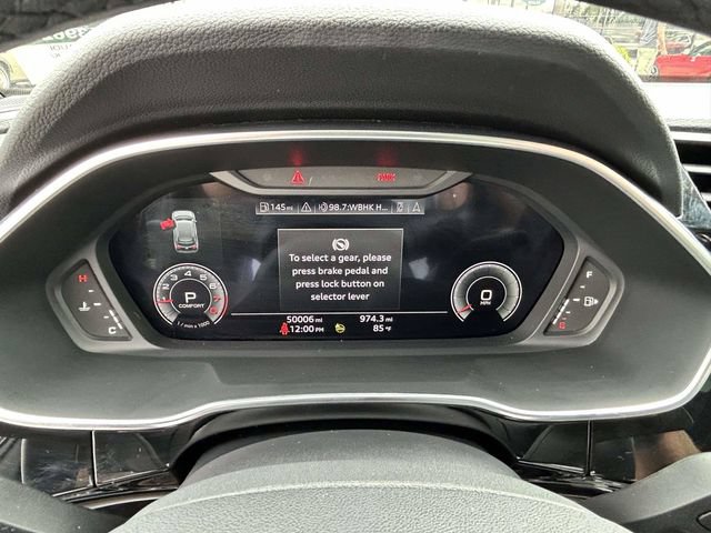 Used 2022 Audi Q3 2.0T Premium Plus AWD/4WD image 22