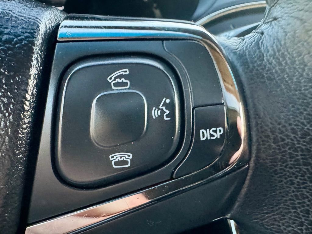 Used 2016 Toyota Avalon XLE Plus image 22