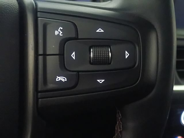 Used 2023 GMC Yukon XL AT4 AWD/4WD image 22