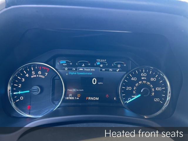 Used 2019 Ford F150 Lariat image 11