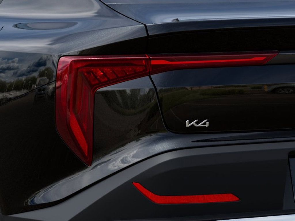 New 2026 Kia K4 FWD image 11