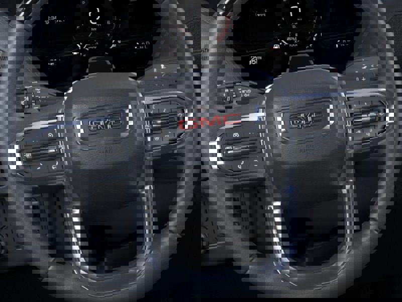 New 2026 GMC Yukon Elevation image 19