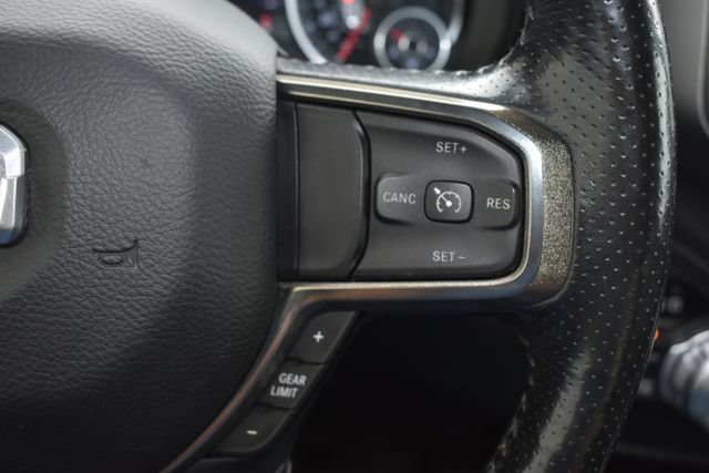 Used 2019 RAM 1500 Sport w/ Level 2 Equipment Group AWD/4WD image 25